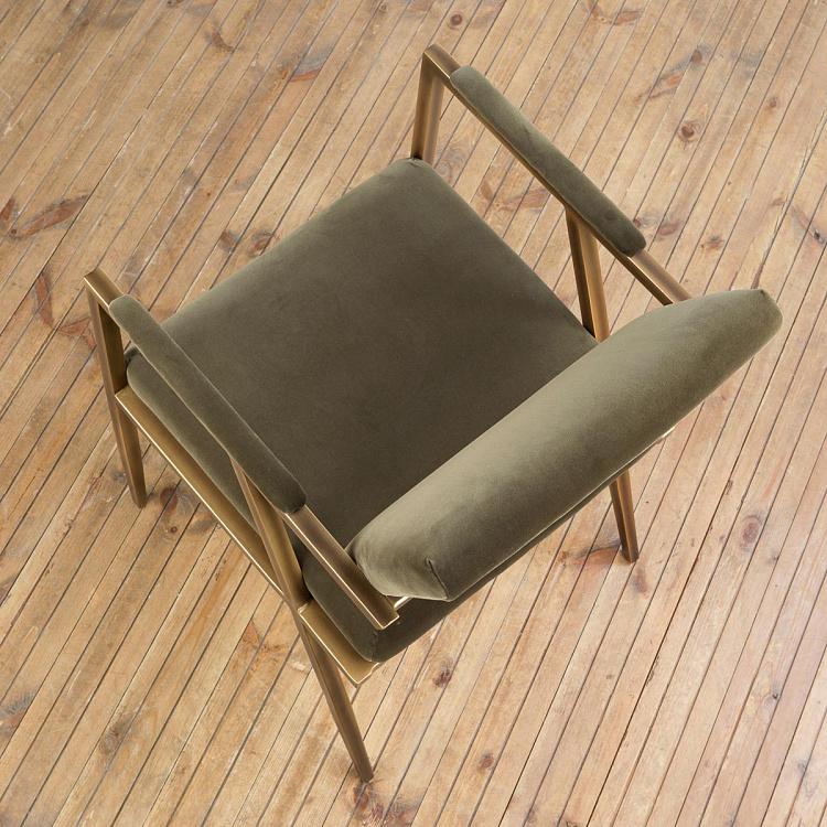 Стул Венту Ventouz Armchair