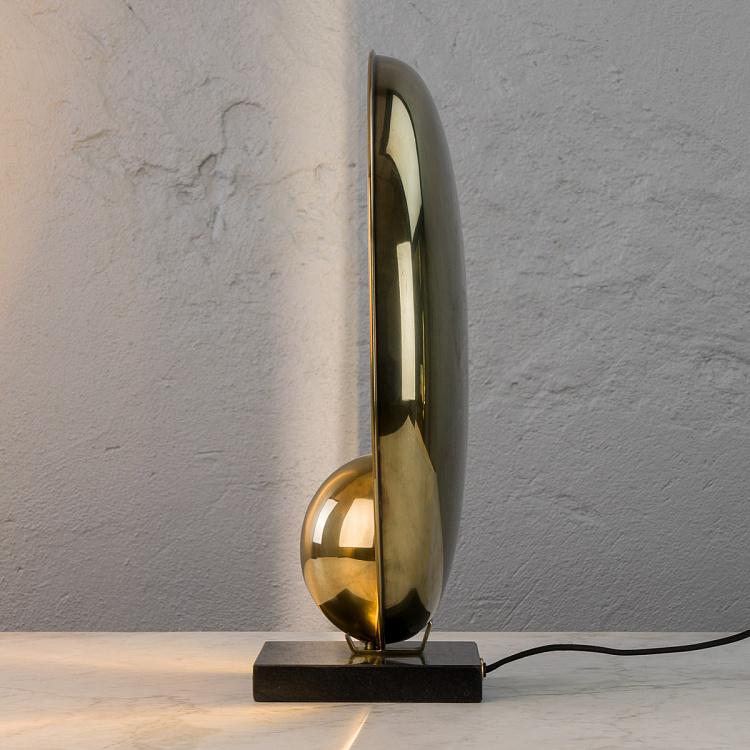 Настольная лампа Восход Sunrise Table Lamp