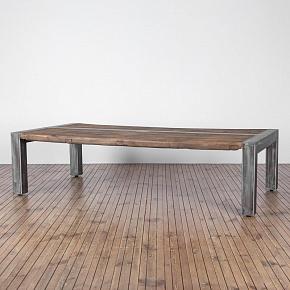 Foundry Coffee Table Large