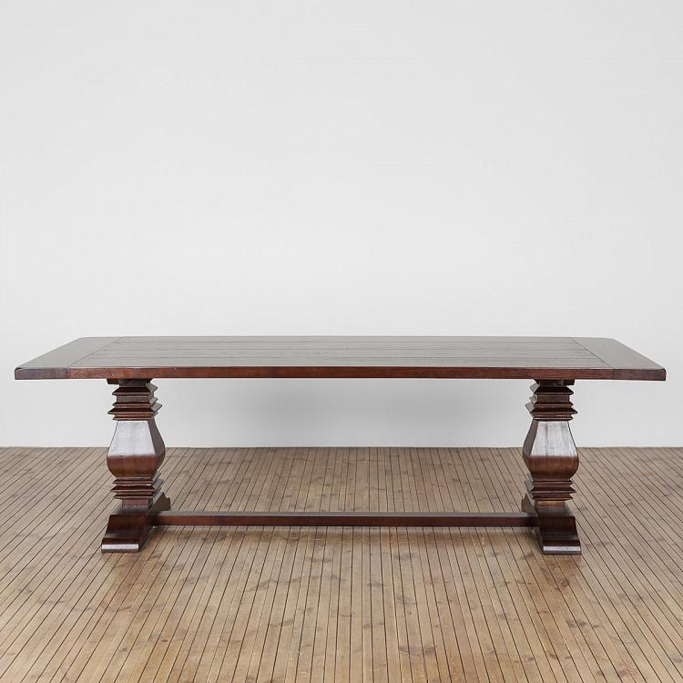 Обеденный стол Лео Leo Dining Table