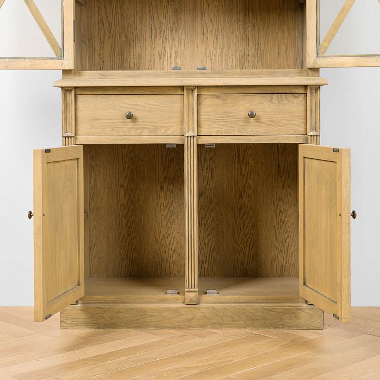 Сервант Ницца Nice Cabinet