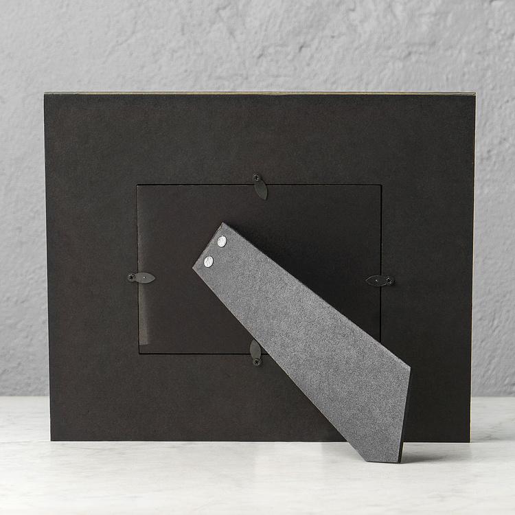 Рамка для фото Рыцарь 1 Knight Horizontal Photo Frame