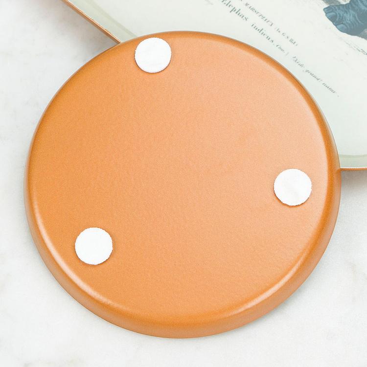 Поднос Safari Zebra Round Tray - ракурс 2