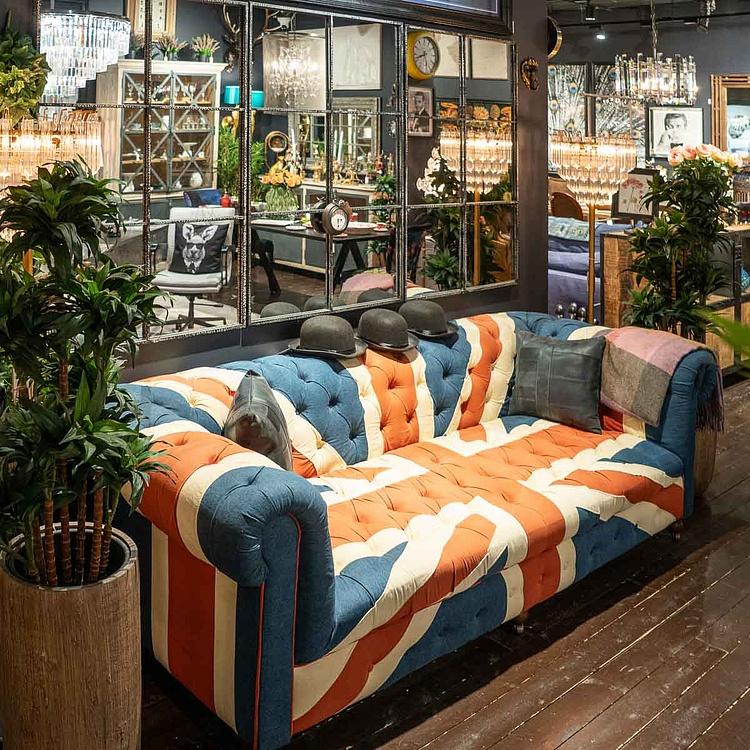 Искусственное растение Dracaena Compacta 120 cm - ракурс 9