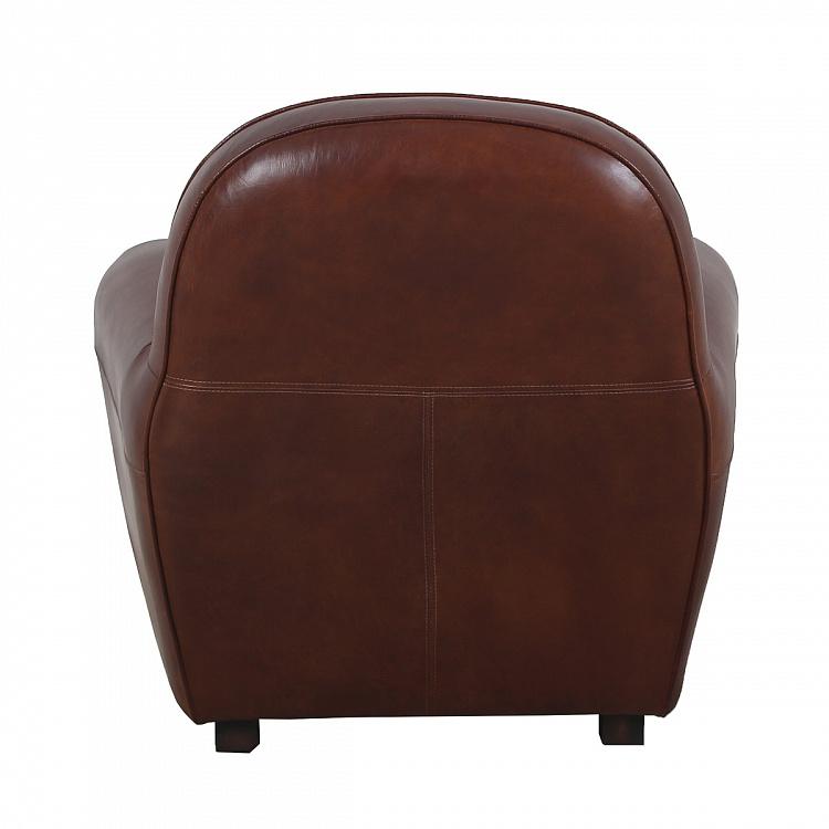 Кресло Кэмб Camb Armchair A