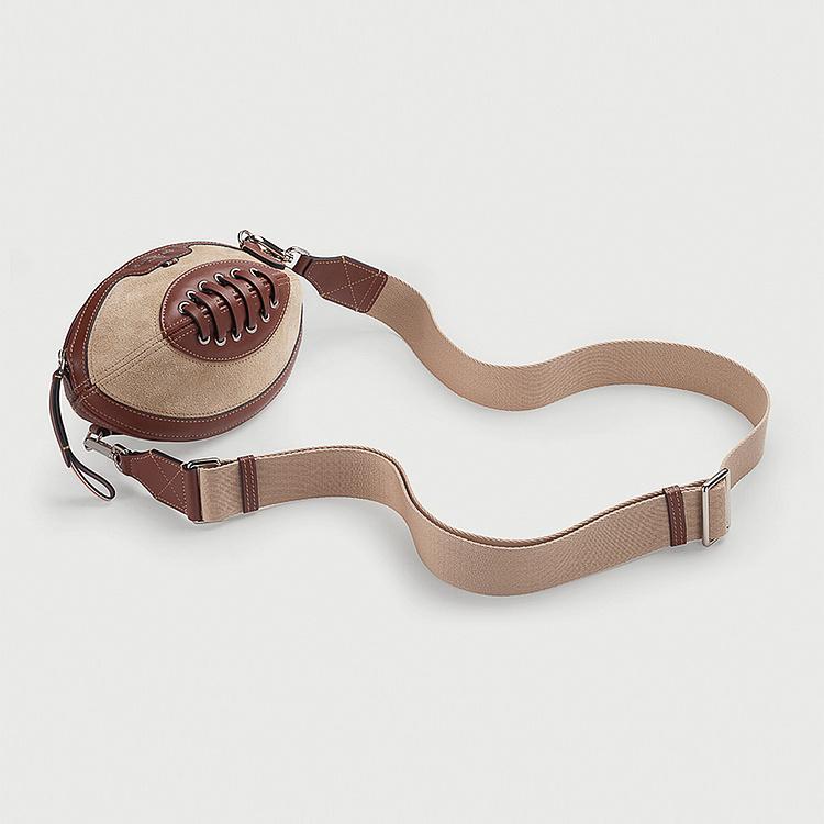 Сумка Skid Obolensky Bag - ракурс 4