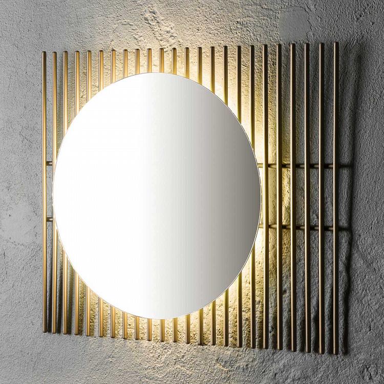 Зеркало с подсветкой Лимина Limina Mirror