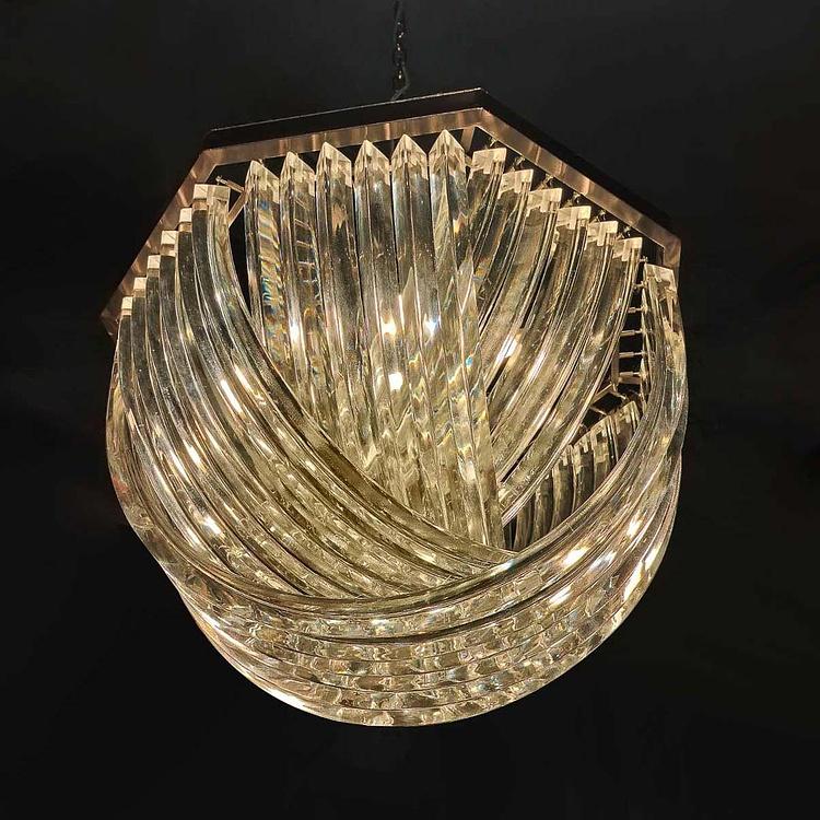 Люстра Кроссес, S Crosses Chandelier Small ML