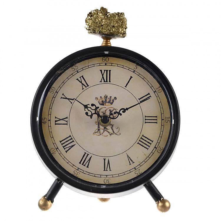 Lavonia Table Clock Large