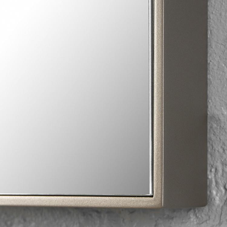 Зеркало с подсветкой Ласкари, S Lascari Mirror Small