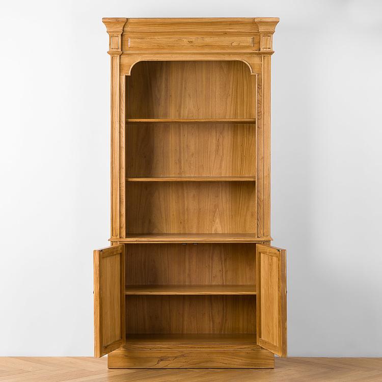 Стеллаж для книг Мезонетт Maisonette Display Bookcase DB