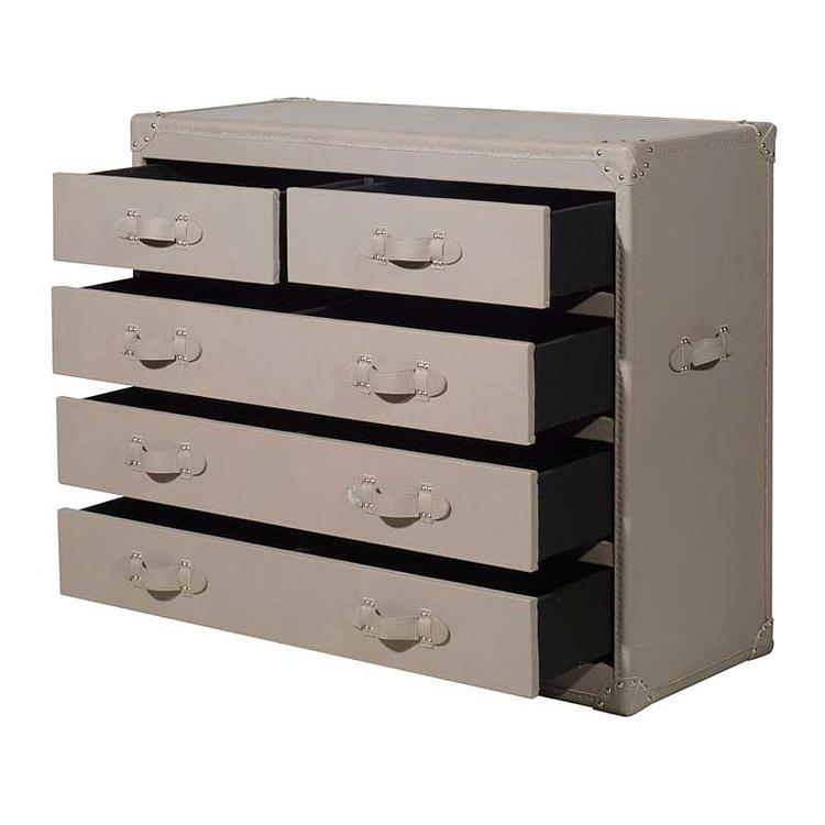 Комод-сундук, L 13 - Trunk Large