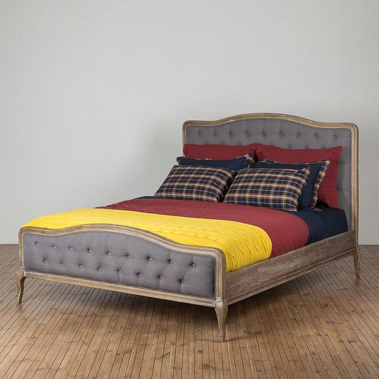 Полутороспальная кровать Леа Lea Bed