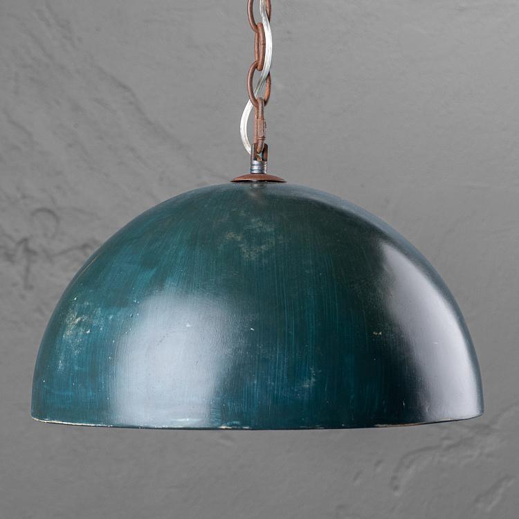 Подвесной светильник Полусфера Half Ball Lamp Shade