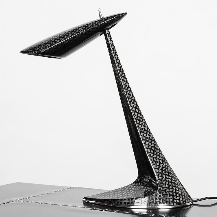 Настольная лампа Аэлита Aelita Table Lamp