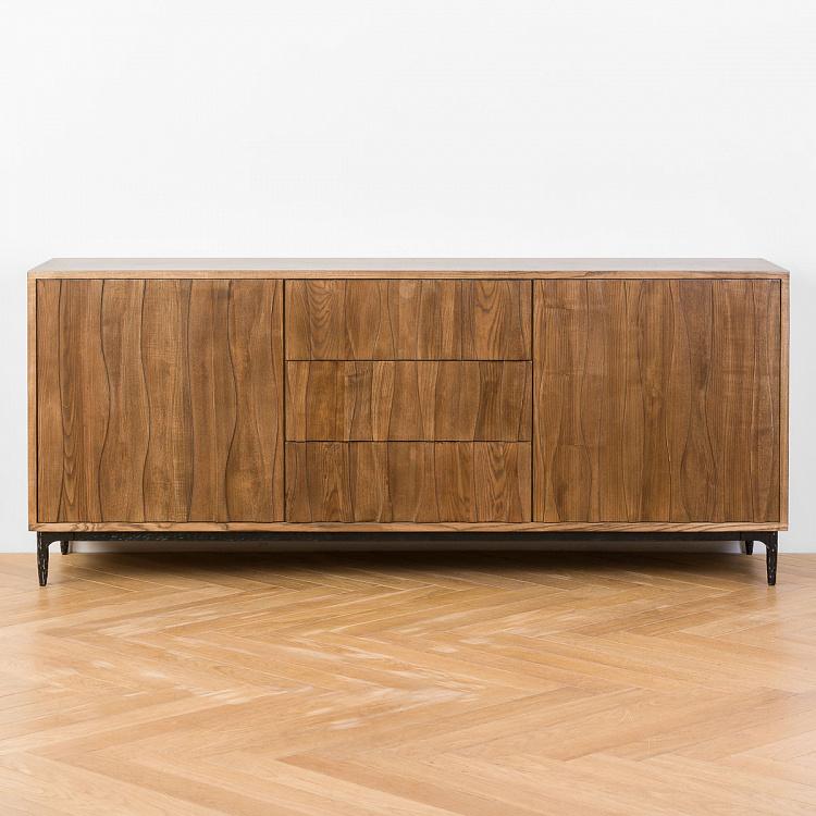 Комод-тумба под телевизор Аркашон Arcachon Sideboard RM