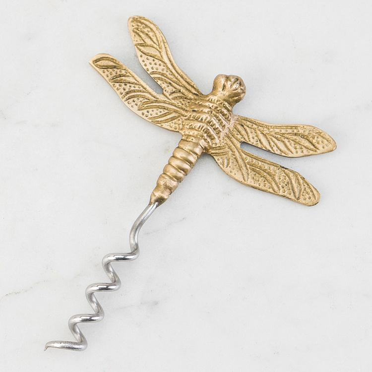 Dragonfly Corkscrew