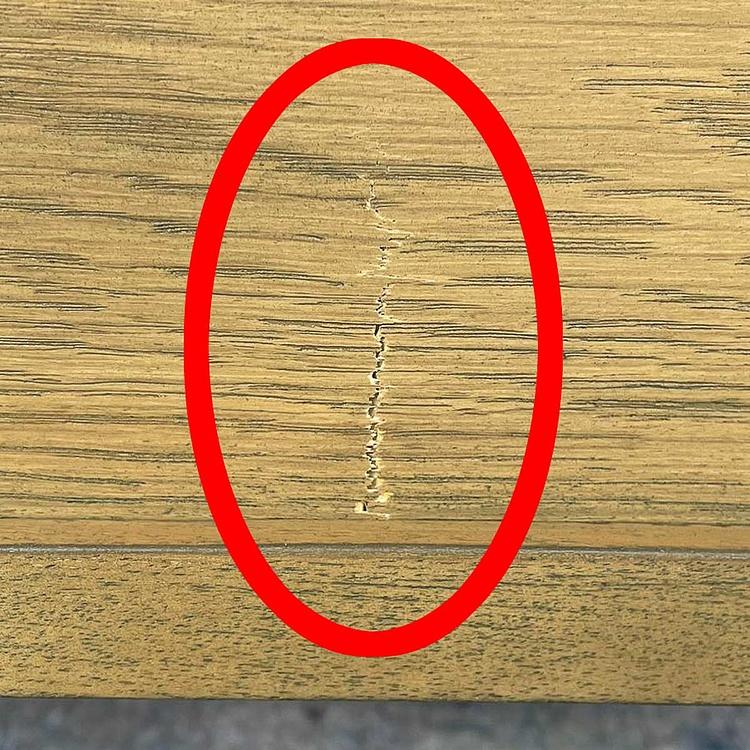 Журнальный стол Кон-Тики дисконт Kon-Tiki Coffee Table discount