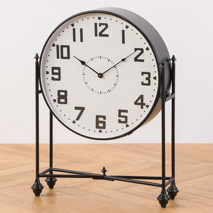 Напольные двусторонние часы Манчестер Manchester Double Side Standing Clock