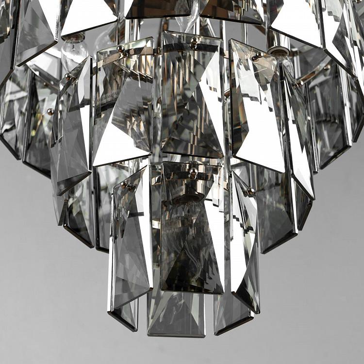 Люстра Амазон, S Amazone Chandelier Small