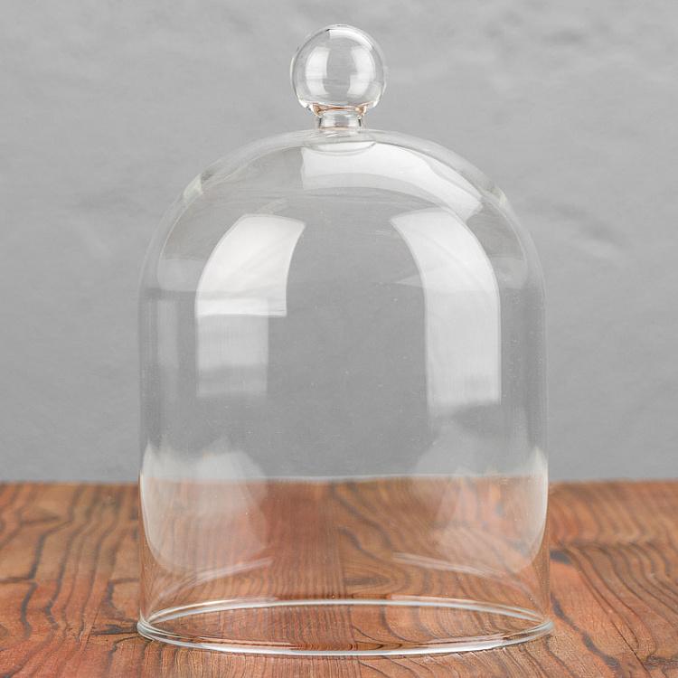 TO Cloche For Candle