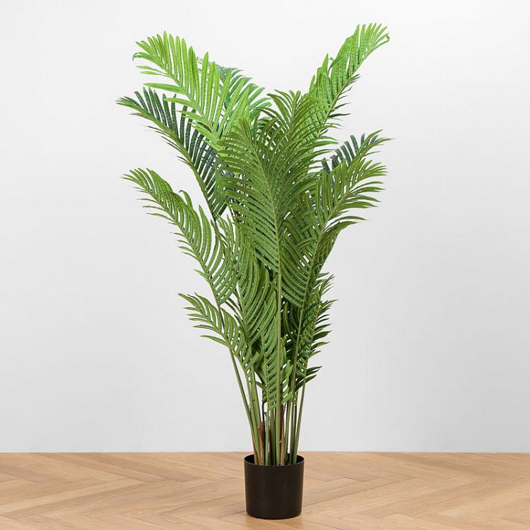 Искусственная пальма Арека Хризалидокарпус Areca Chrysalidocarpus Palm 150 cm