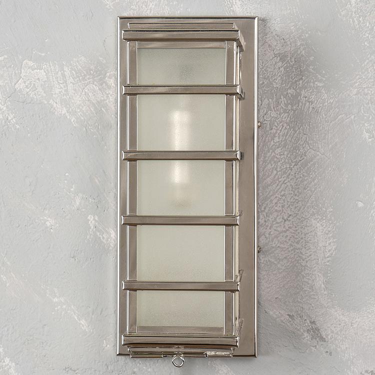 Бра Уэлби Wall Lamp Welby