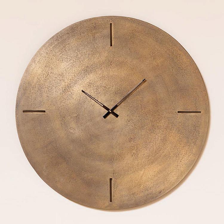 Настенные часы Джеймс James Wall Clock