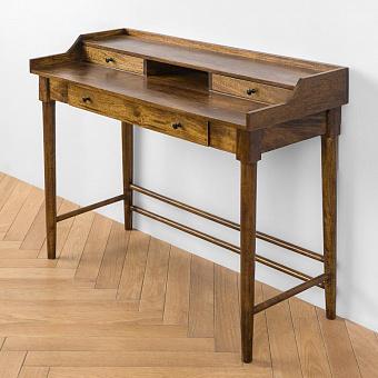 Письменный стол Beauvoir Desk With 3 Drawers