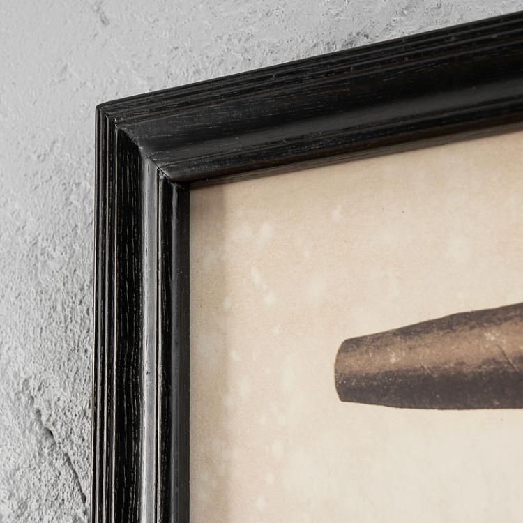 Картина-принт Сигары 2 Cigar Panel 2