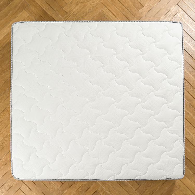 Двуспальный матрас Де Люкс 196x206x26 см De Luxe Mattress 196x206x26 cm