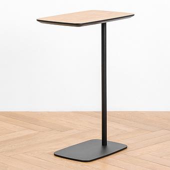 Terni Side Table High