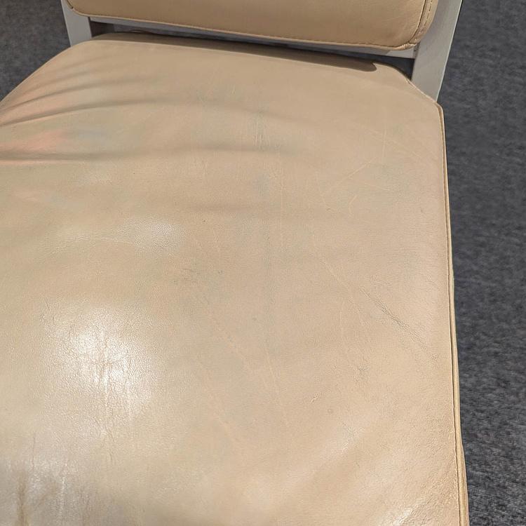 Стул 17 Dining Chair, Taupe Wood discount - ракурс 2