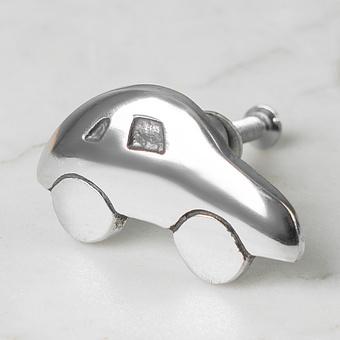 Мебельная ручка Car Knob - ракурс 3