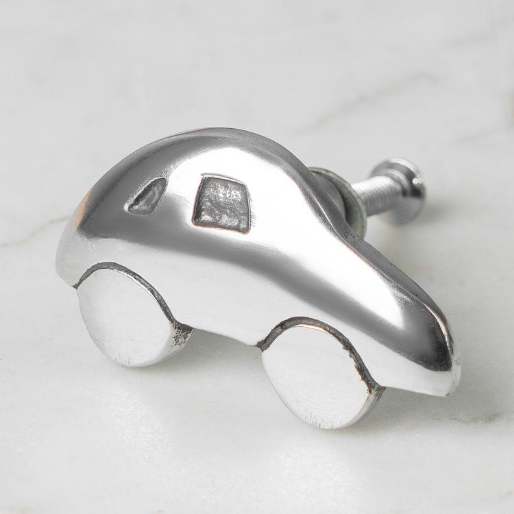 Мебельная ручка Машина Car Knob