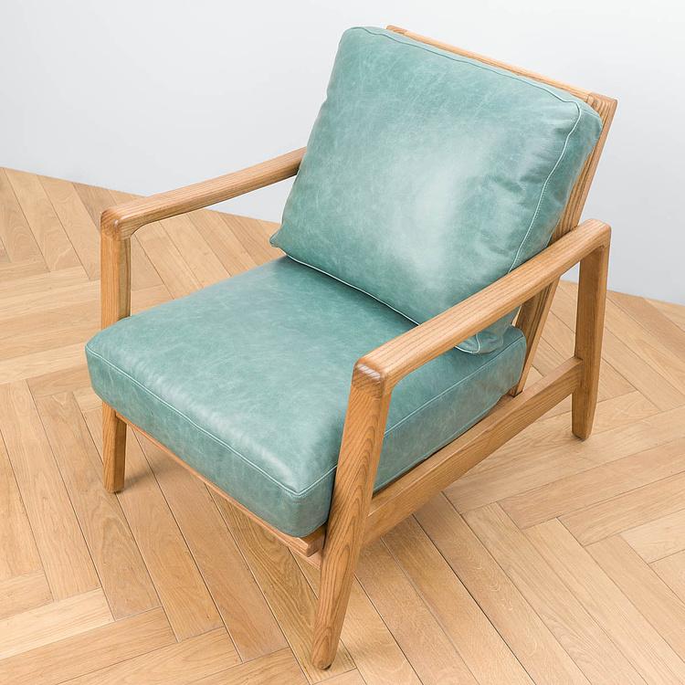 Кресло Бельмонт Belmont Chair RM