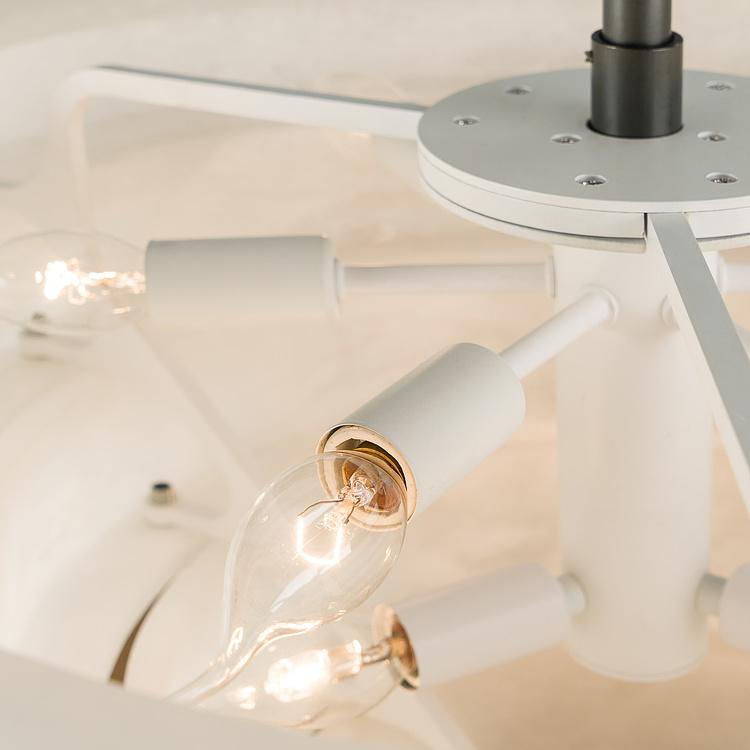 Люстра Вальс Waltz Chandelier OZ