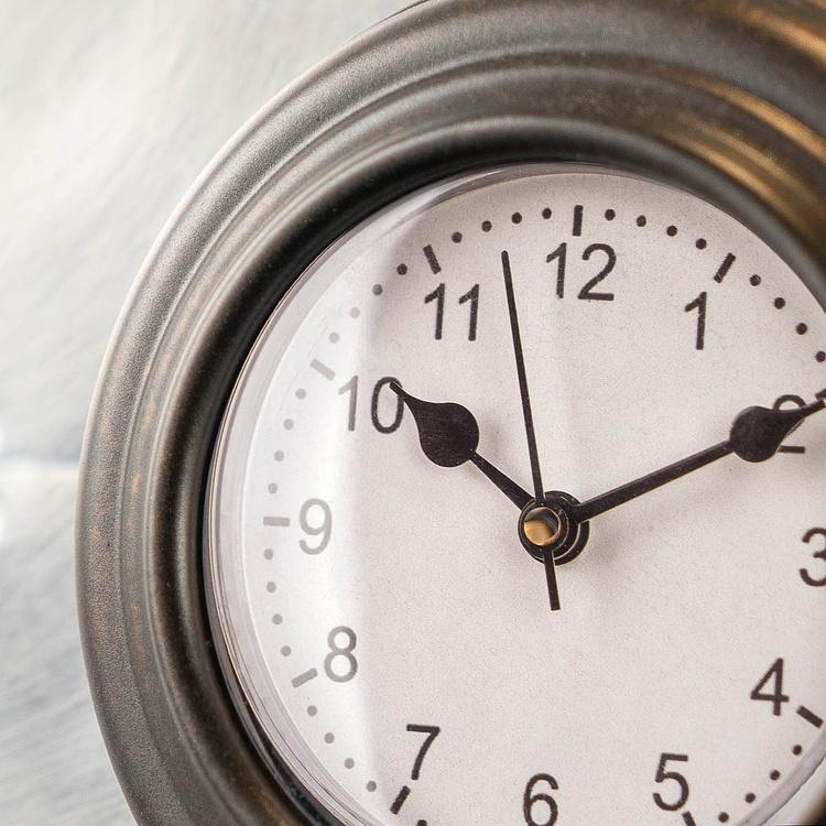 Часы на магнитах Magnet Clock