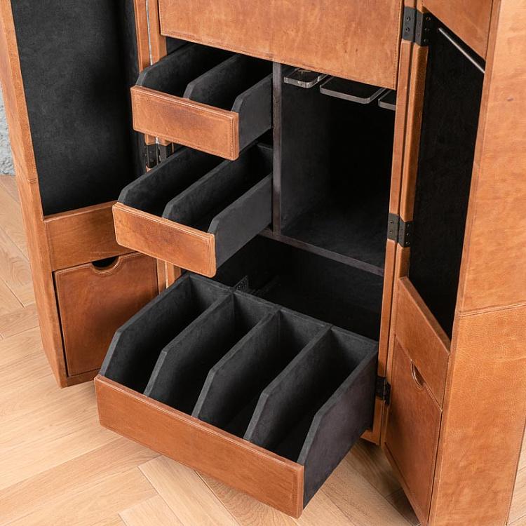 Барный шкаф Кубус Qubus Bar Cabinet