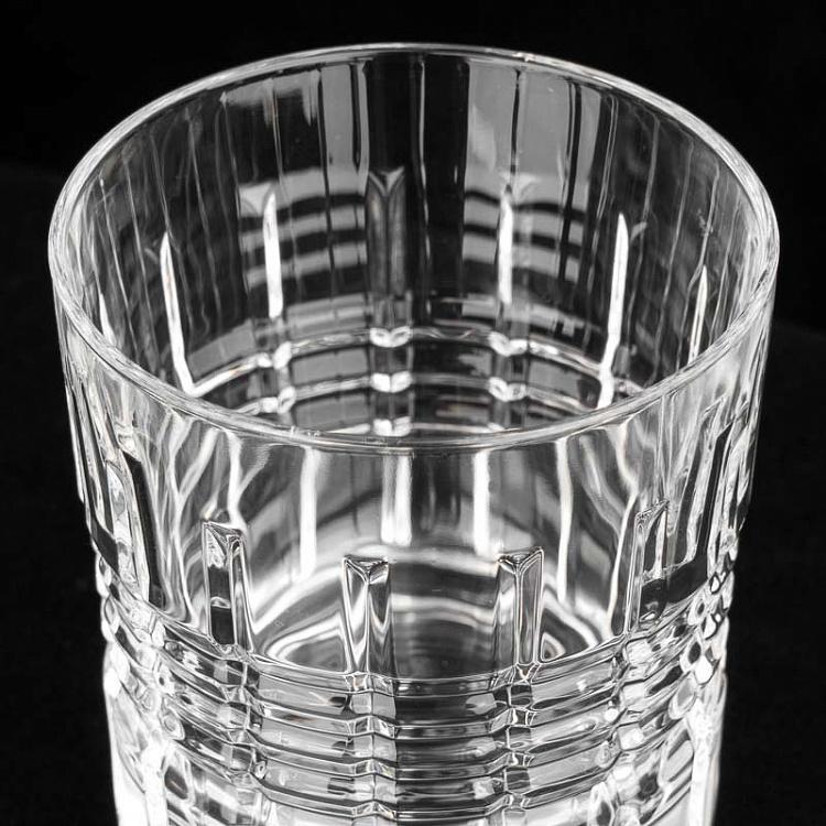 Низкий стакан Рандеву Rendez-Vous Glass Low