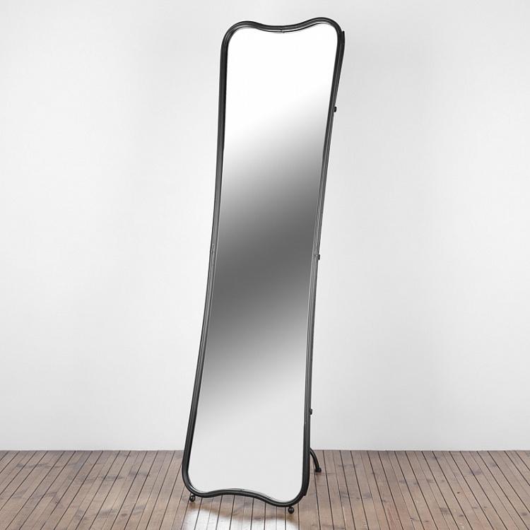 Зеркало на опоре Психея Iron Mirror With Stand Psyche