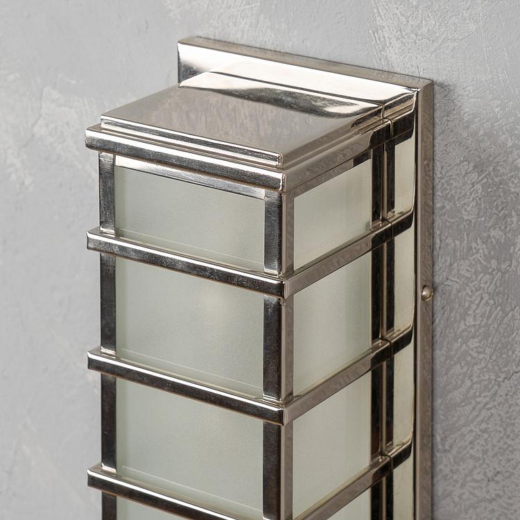 Бра Уэлби Wall Lamp Welby