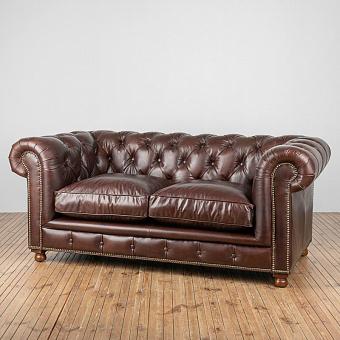 Westminster Feather 2 Seater
