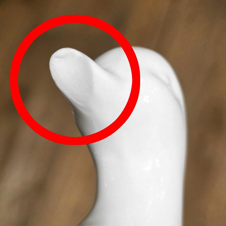 Перечница Duck Pepper Shaker discount2 - ракурс 3