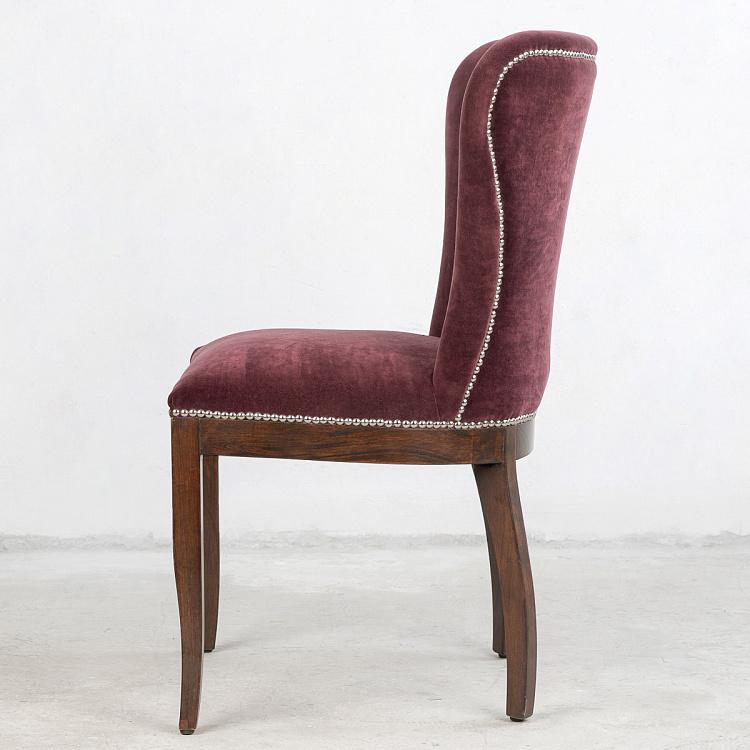 Стул Ричмонд, тёмные ножки Richmond Dining Chair, Antique Wood