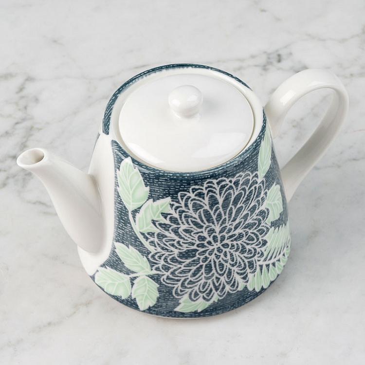 Заварочный чайник Впечатление Impression Teapot