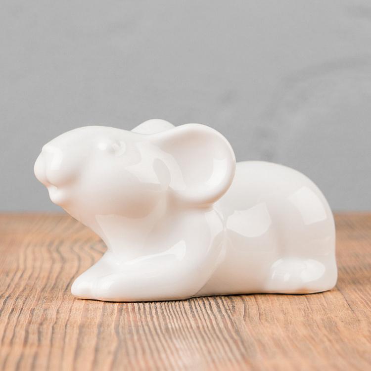 Статуэтка Мышка Тося Mouse Tosya Figurine