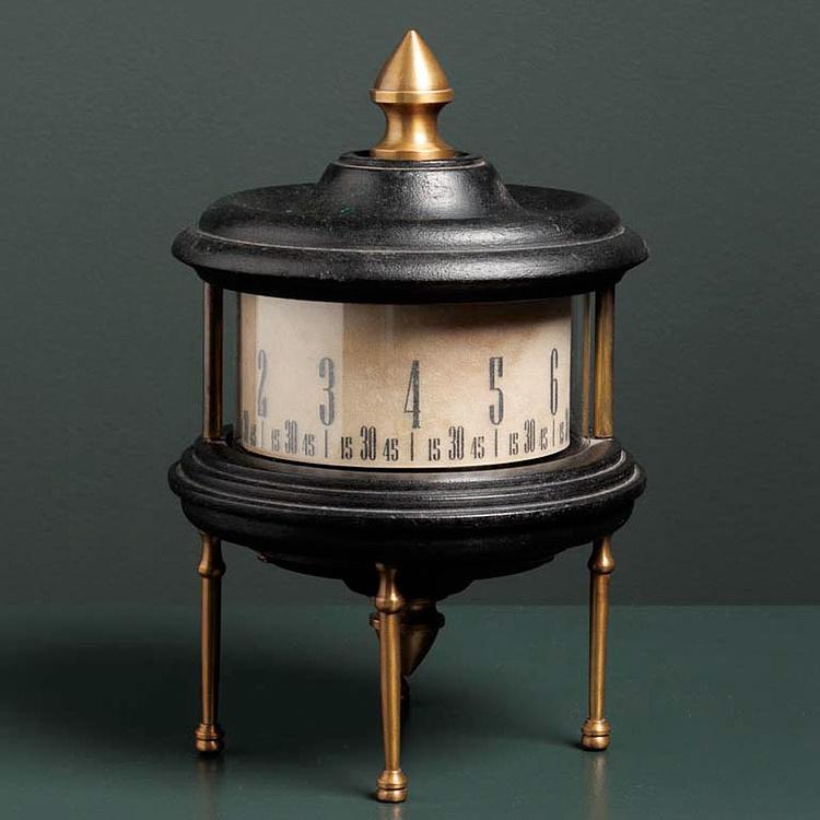 Настольные часы Наполеон Napoleon Table Clock