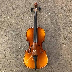 Vintage Violin 19