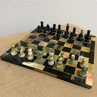 Шахматы Buffalo Chess Game discount